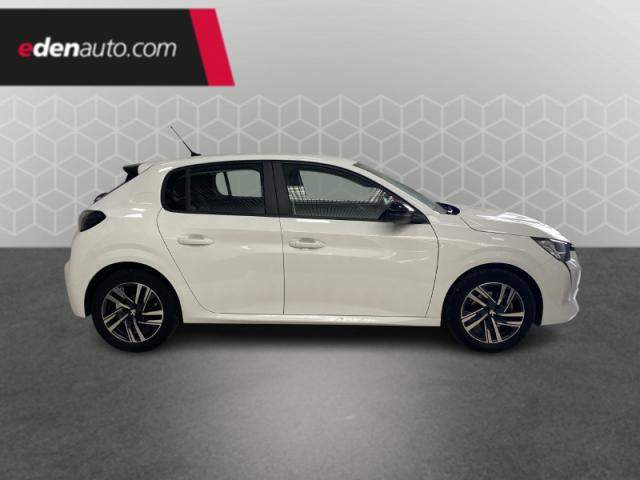 Peugeot 208 image 3