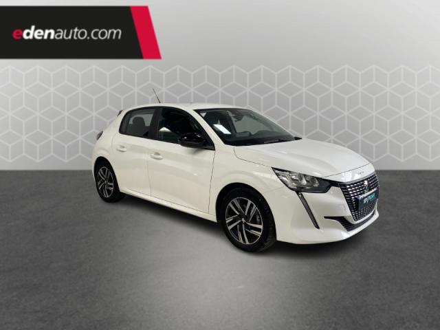 Peugeot 208 image 4