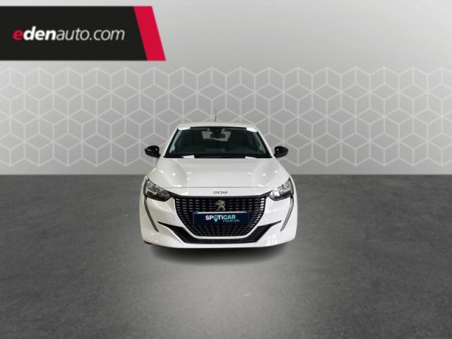 Peugeot 208 image 6