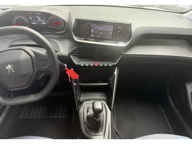 Peugeot 208 Affaire image 2