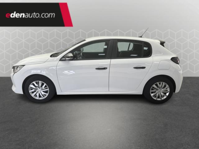 Peugeot 208 Affaire image 1