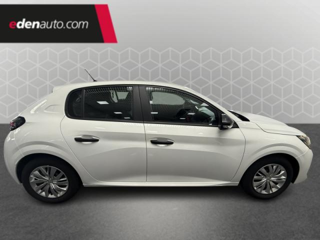 Peugeot 208 Affaire image 5