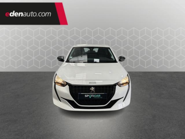 Peugeot 208 Affaire image 4