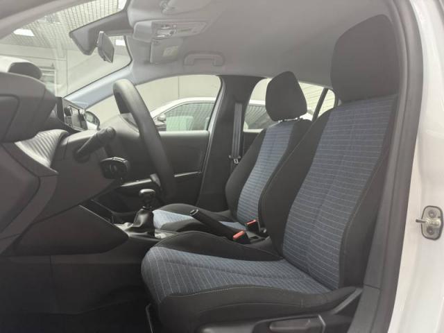 Peugeot 208 Affaire image 6