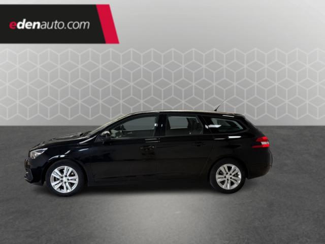 Peugeot 308 image 3