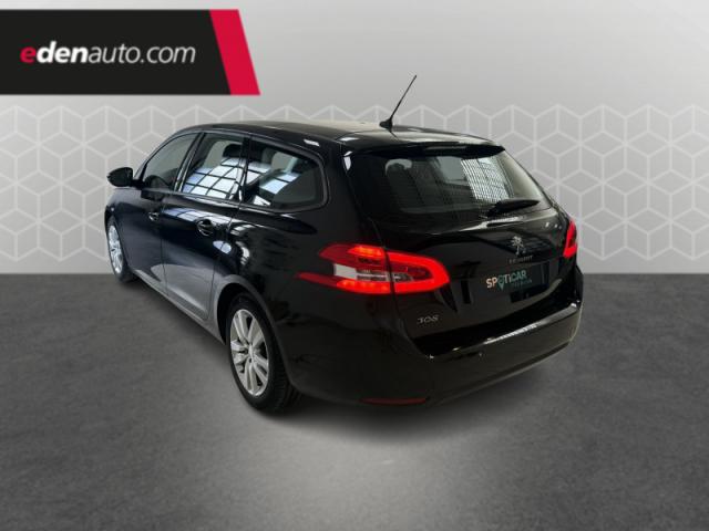 Peugeot 308 image 4