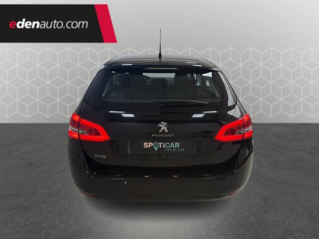 Peugeot 308 image 7
