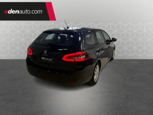 Peugeot 308 image 8