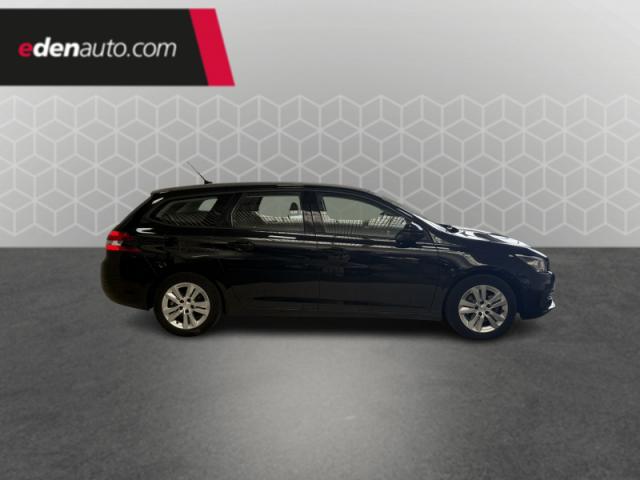 Peugeot 308 image 1