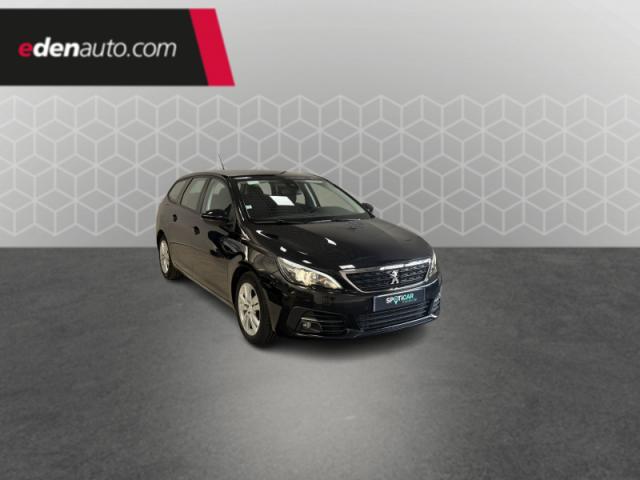 Peugeot 308 image 5