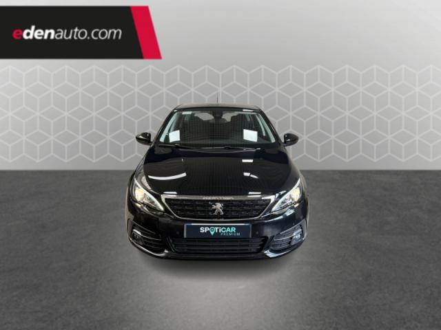 Peugeot 308 image 2
