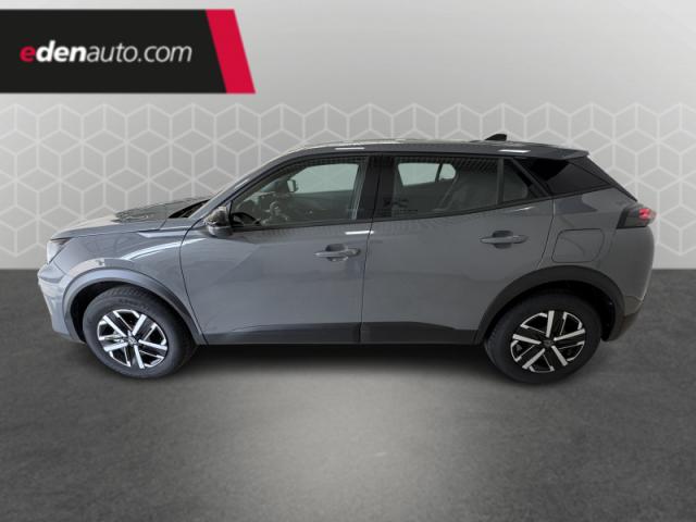 Peugeot 2008 image 9