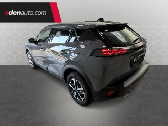 Peugeot 2008 image 4