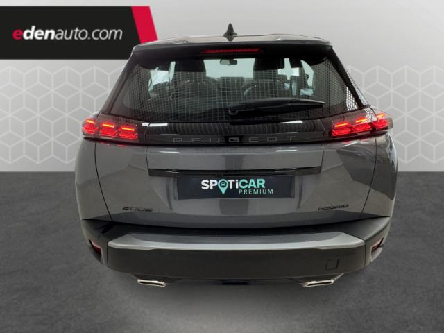 Peugeot 2008 image 7
