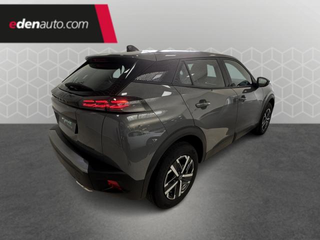 Peugeot 2008 image 6