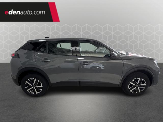 Peugeot 2008 image 1