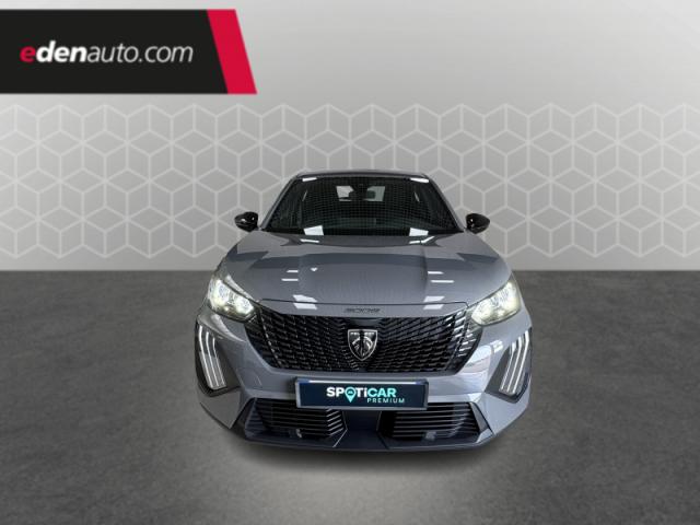Peugeot 2008 image 3