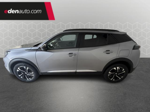 Peugeot 2008 image 9
