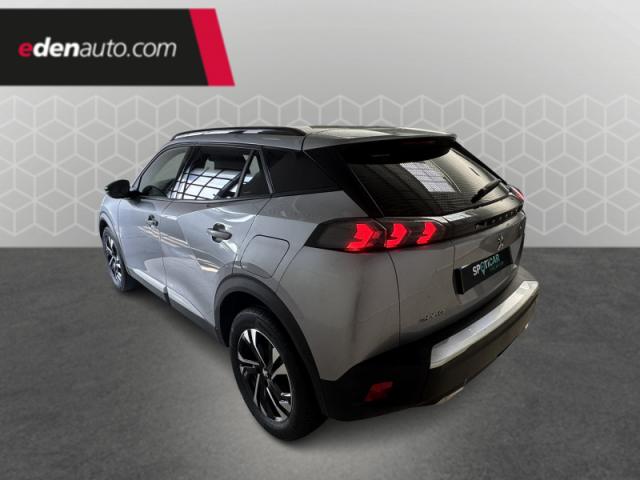 Peugeot 2008 image 8
