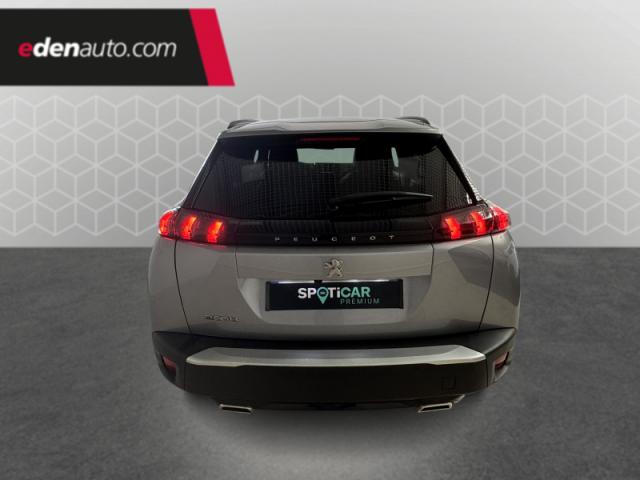 Peugeot 2008 image 6