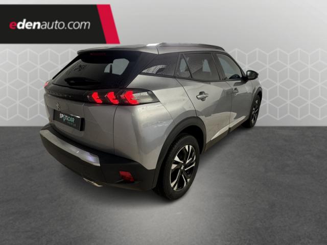 Peugeot 2008 image 2