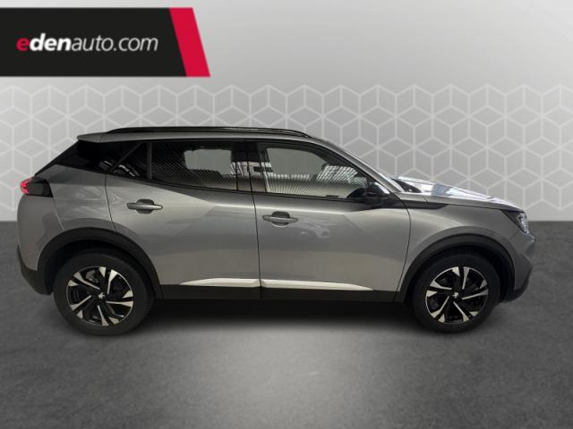 Peugeot 2008 image 7