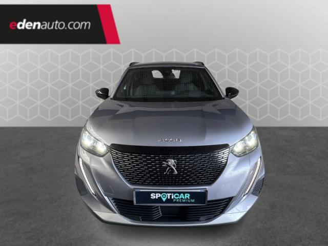Peugeot 2008 image 1