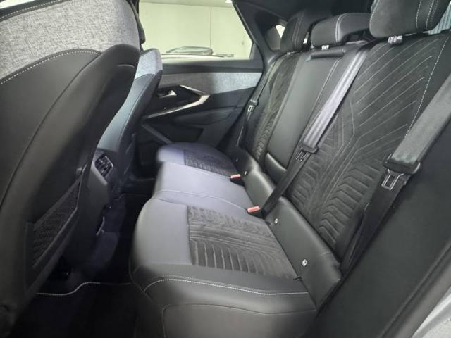 Peugeot 3008 image 3