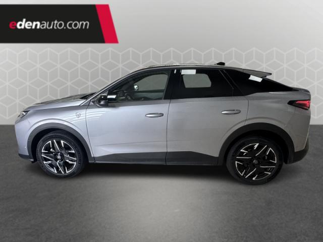 Peugeot 3008 image 2