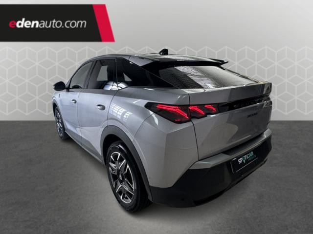 Peugeot 3008 image 4