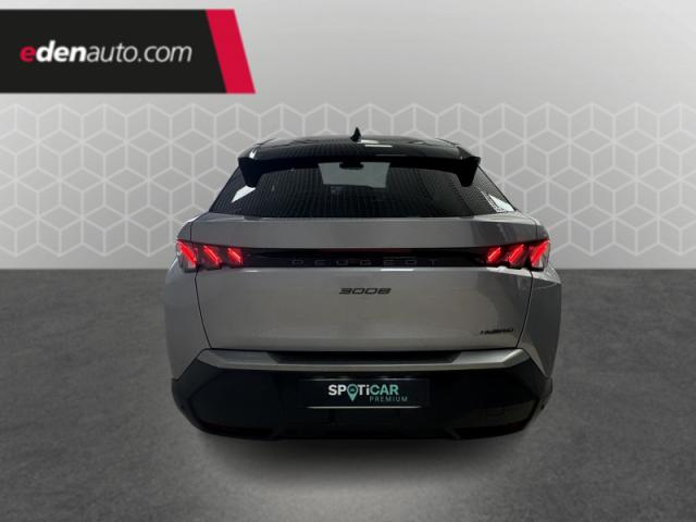 Peugeot 3008 image 9