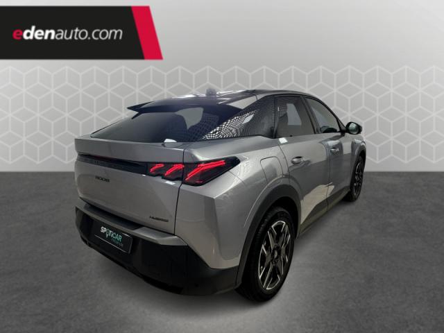 Peugeot 3008 image 8