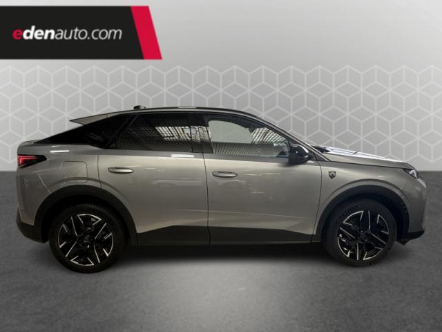Peugeot 3008 image 6