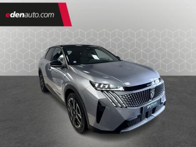 Peugeot 3008 image 1