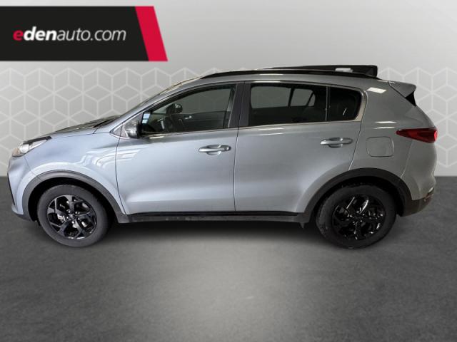 Kia Sportage image 8