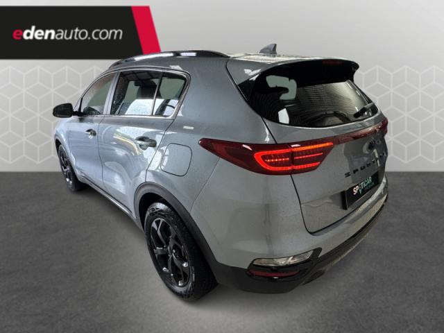 Kia Sportage image 5