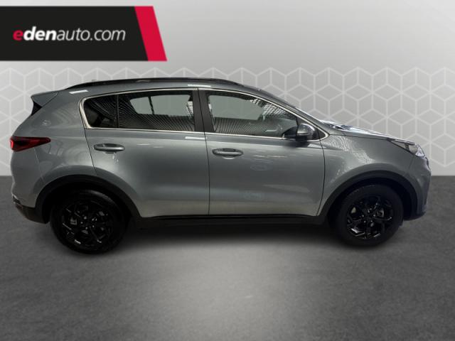 Kia Sportage image 3