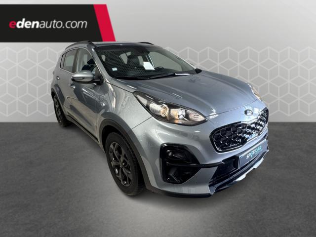 Kia Sportage image 2