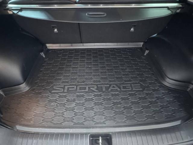 Kia Sportage image 6