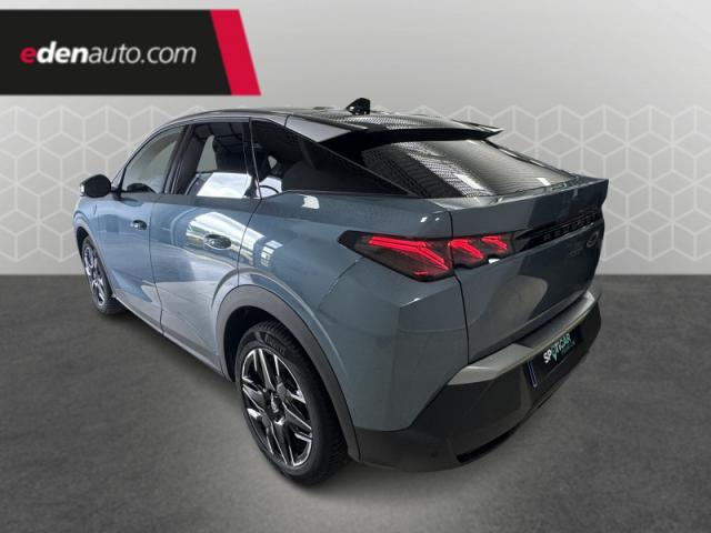 Peugeot 3008 image 1