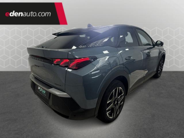 Peugeot 3008 image 7