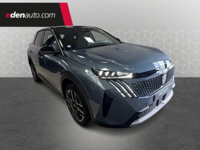 Peugeot 3008 image 4