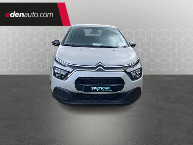 Citroen C3 image 1
