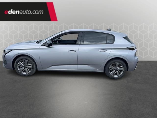 Peugeot 308 image 3