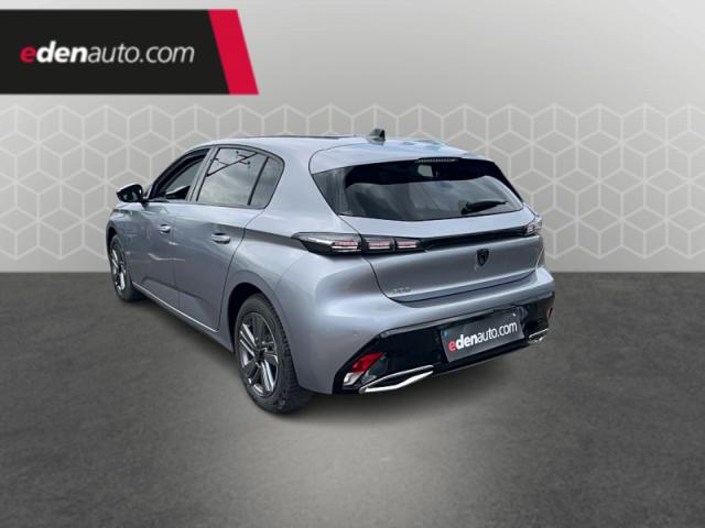 Peugeot 308 image 7