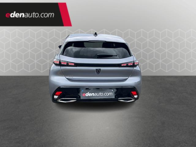 Peugeot 308 image 5