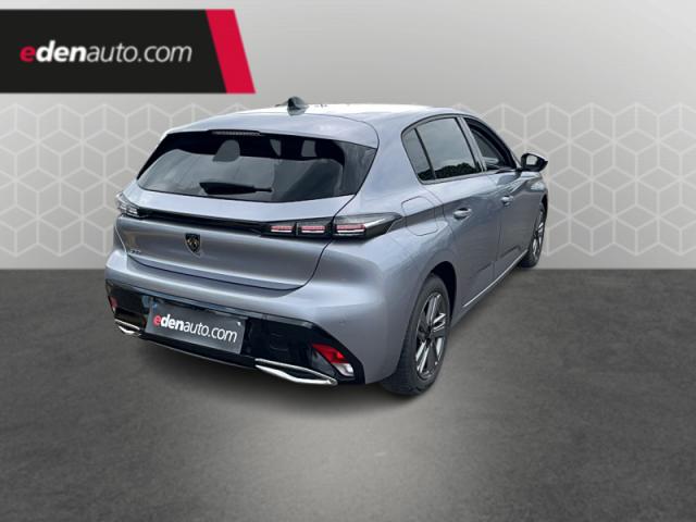 Peugeot 308 image 4