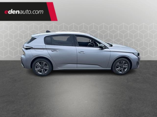Peugeot 308 image 2