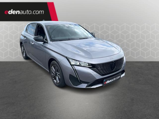 Peugeot 308 image 1