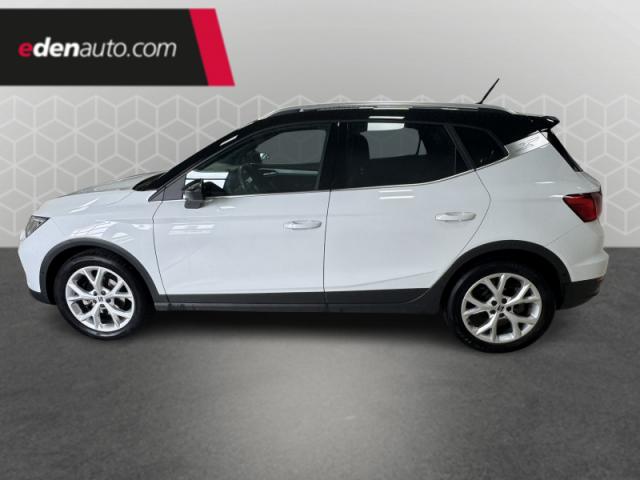 Seat Arona image 9